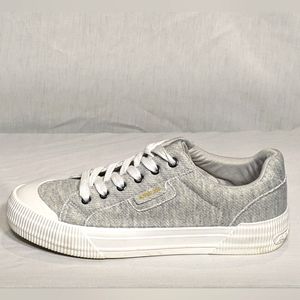 NEW Rocket Dog Women's Trainer Sneaker Sz 10 Grey